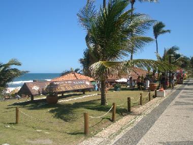 Apartamento de vacaciones en Lauro de Freitas (Bahia)Casa de vacaciones