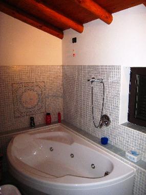 Apartamento de vacaciones en Sala Comacina (Como)Casa de vacaciones