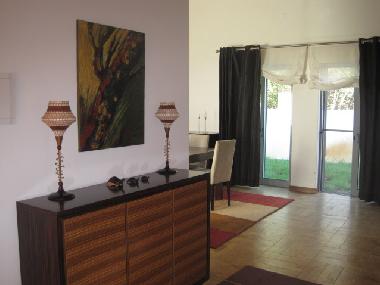 Casa de vacaciones en Torreira (Baixo Vouga)Casa de vacaciones
