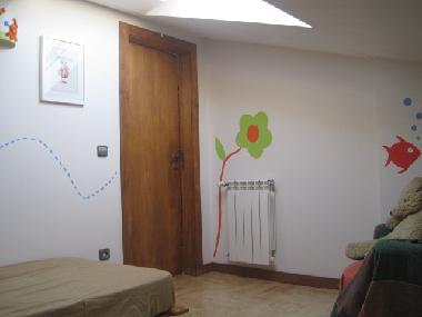 Casa de vacaciones en Torreira (Baixo Vouga)Casa de vacaciones
