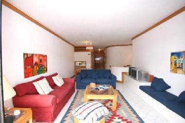 Apartamento de vacaciones en Faro (Algarve)Casa de vacaciones