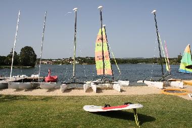 Apartamento de vacaciones en Faro (Algarve)Casa de vacaciones