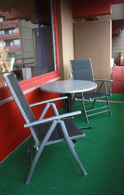 Apartamento de vacaciones en Lahnstein a.d.h. (Rheintal, Lahn, Taunus)Casa de vacaciones