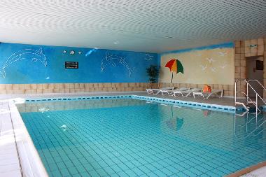 Apartamento de vacaciones en Lahnstein a.d.h. (Rheintal, Lahn, Taunus)Casa de vacaciones