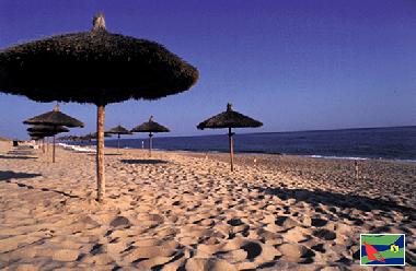 Apartamento de vacaciones en Faro (Algarve)Casa de vacaciones