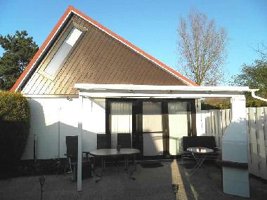 Casa de vacaciones en Stellendam (Zuid-Holland)Casa de vacaciones