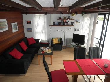 Casa de vacaciones en Stellendam (Zuid-Holland)Casa de vacaciones