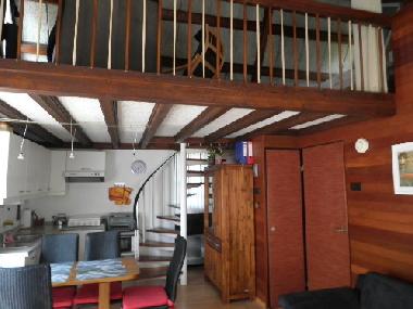 Casa de vacaciones en Stellendam (Zuid-Holland)Casa de vacaciones