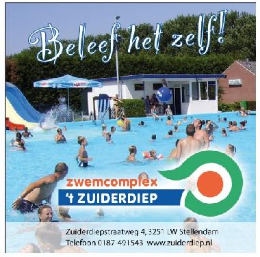 Casa de vacaciones en Stellendam (Zuid-Holland)Casa de vacaciones