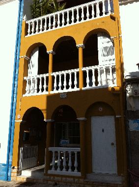 Apartamento de vacaciones en Cabanas de Tavira (Algarve)Casa de vacaciones