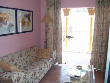 Apartamento de vacaciones en Cabanas de Tavira (Algarve)Casa de vacaciones