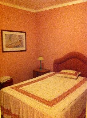 Apartamento de vacaciones en Cabanas de Tavira (Algarve)Casa de vacaciones