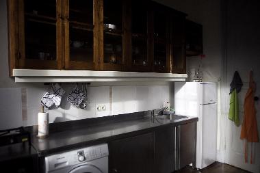 Apartamento de vacaciones en Ponta Delgada (Azoras)Casa de vacaciones