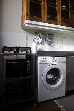 Apartamento de vacaciones en Ponta Delgada (Azoras)Casa de vacaciones