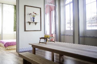 Apartamento de vacaciones en Ponta Delgada (Azoras)Casa de vacaciones