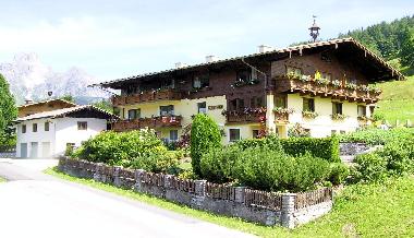 Apartamento de vacaciones en Filzmoos (Pinzgau-Pongau)Casa de vacaciones