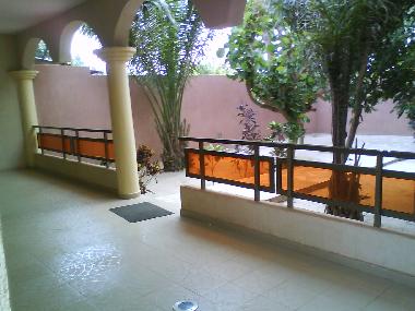 Villa en Lom� (Lome)Casa de vacaciones