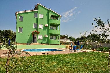 Apartamento de vacaciones en Liznjan Medulin (Istarska)Casa de vacaciones