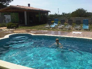 Apartamento de vacaciones en Liznjan Medulin (Istarska)Casa de vacaciones