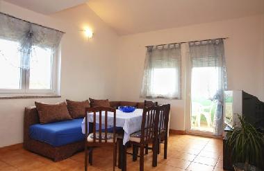 Apartamento de vacaciones en Liznjan Medulin (Istarska)Casa de vacaciones
