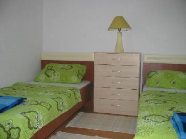 Apartamento de vacaciones en Liznjan Medulin (Istarska)Casa de vacaciones