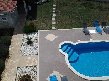 Apartamento de vacaciones en Liznjan Medulin (Istarska)Casa de vacaciones