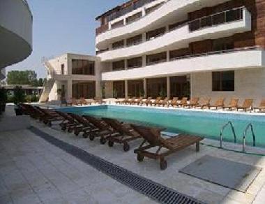 Apartamento de vacaciones en Sunny Beach (Burgas)Casa de vacaciones