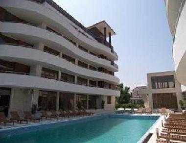 Apartamento de vacaciones en Sunny Beach (Burgas)Casa de vacaciones