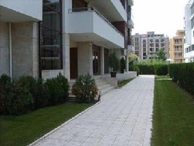 Apartamento de vacaciones en Sunny Beach (Burgas)Casa de vacaciones