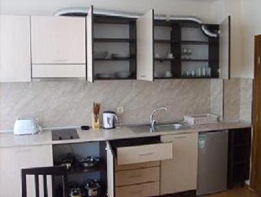 Apartamento de vacaciones en Sunny Beach (Burgas)Casa de vacaciones