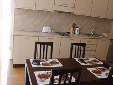 Apartamento de vacaciones en Sunny Beach (Burgas)Casa de vacaciones