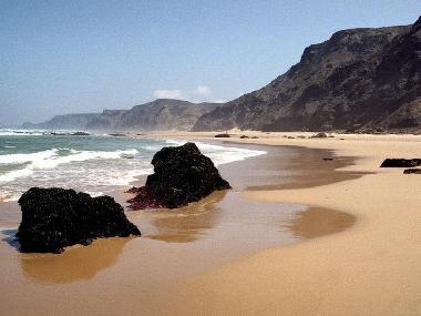 Apartamento de vacaciones en Sagres (Algarve)Casa de vacaciones