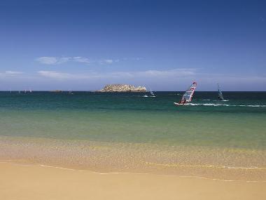 Apartamento de vacaciones en Sagres (Algarve)Casa de vacaciones