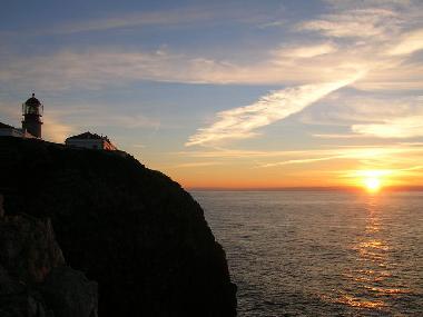 Apartamento de vacaciones en Sagres (Algarve)Casa de vacaciones