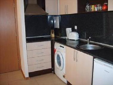 Apartamento de vacaciones en Sunny Beach (Burgas)Casa de vacaciones