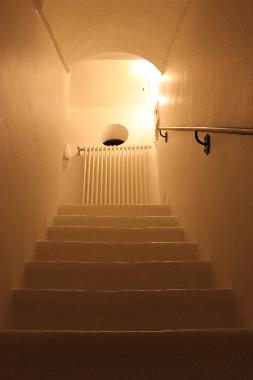 Apartamento de vacaciones en Ostuni (Brindisi)Casa de vacaciones