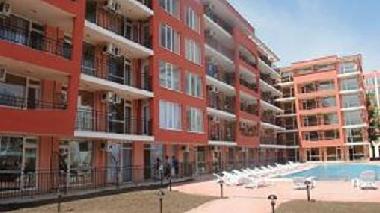 Apartamento de vacaciones en Sunny Beach (Burgas)Casa de vacaciones