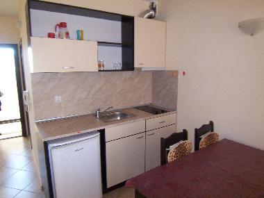 Apartamento de vacaciones en Sunny Beach (Burgas)Casa de vacaciones