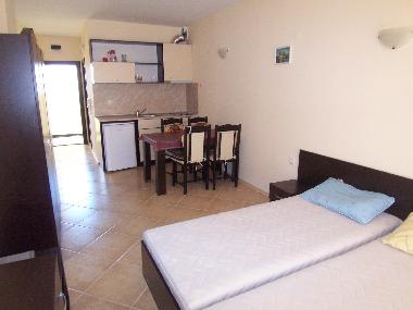 Apartamento de vacaciones en Sunny Beach (Burgas)Casa de vacaciones