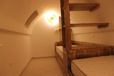 Apartamento de vacaciones en Ostuni (Brindisi)Casa de vacaciones