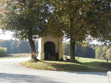 Apartamento de vacaciones en Falkenstein (Oberpfalz)Casa de vacaciones