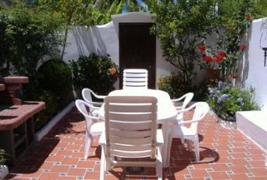 Casa de vacaciones en Estepona (Mlaga)Casa de vacaciones