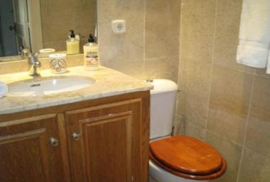 Casa de vacaciones en Estepona (Mlaga)Casa de vacaciones