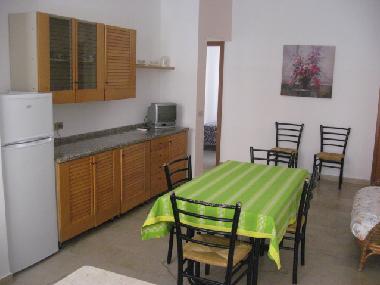 Apartamento de vacaciones en balestrate (Palermo)Casa de vacaciones