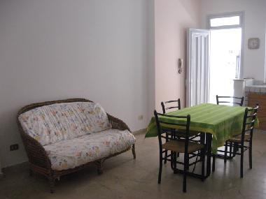 Apartamento de vacaciones en balestrate (Palermo)Casa de vacaciones