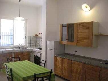 Apartamento de vacaciones en balestrate (Palermo)Casa de vacaciones