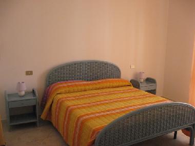 Apartamento de vacaciones en balestrate (Palermo)Casa de vacaciones