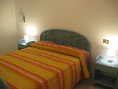 Apartamento de vacaciones en balestrate (Palermo)Casa de vacaciones