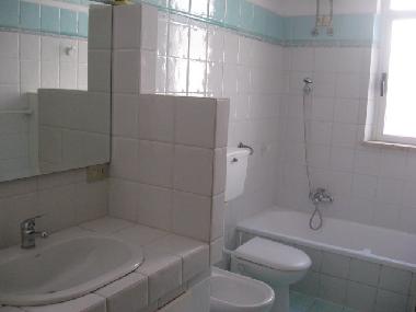 Apartamento de vacaciones en balestrate (Palermo)Casa de vacaciones