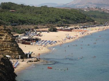 Apartamento de vacaciones en balestrate (Palermo)Casa de vacaciones